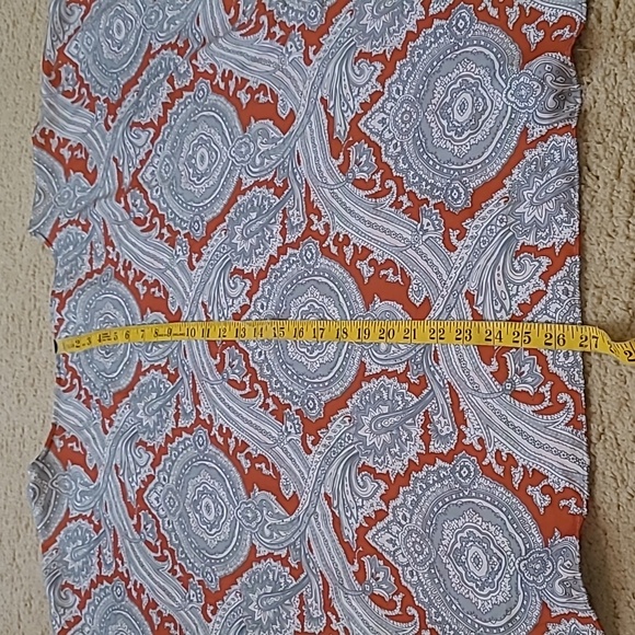 MICHAEL Michael Kors Blouse Size S/M - Picture 5 of 5